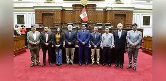 Los temas económicos claves en las comisiones del Congreso Los temas económicos claves en las comisiones del Congreso