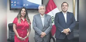 Tribunal Constitucional: reprogramarán cronograma de elección de magistrado Tribunal Constitucional: reprogramarán cronograma de elección de magistrado
