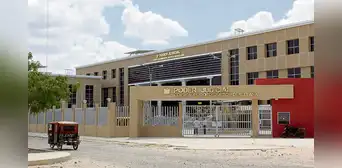 Piura: sentencian a 4 años de cárcel a trabajador de instituto de Talara