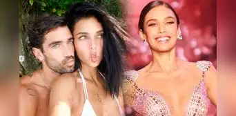 Janick Maceta confirma romance con ex chico reality Diego Rodríguez con tiernas fotos Janick Maceta confirma romance con ex chico reality Diego Rodríguez con tiernas fotos