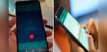 WhatsApp: ¿por qué no debes contestar llamadas del extranjero y qué hacer para evitarlas? WhatsApp: ¿por qué no debes contestar llamadas del extranjero y qué hacer para evitarlas?