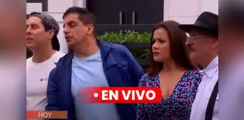 'Al fondo hay sitio' EN VIVO HOY: ¿a qué hora y dónde VER el capítulo 287 de la temporada 10? 'Al fondo hay sitio' EN VIVO HOY: ¿a qué hora y dónde VER el capítulo 287 de la temporada 10?
