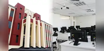 UNI tendrá laboratorio de ciberguerra para su nueva carrera de Ingeniería de Ciberseguridad UNI tendrá laboratorio de ciberguerra para su nueva carrera de Ingeniería de Ciberseguridad