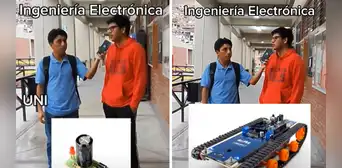 Estudiante de la UNI revela cuál es el curso más difícil de su carrera: “Cada problema demora 6 horas” Estudiante de la UNI revela cuál es el curso más difícil de su carrera: “Cada problema demora 6 horas”