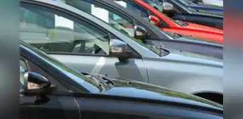 ¡ALERTA! Estos son los modelos de carros más ROBADOS en Perú, según la PNP