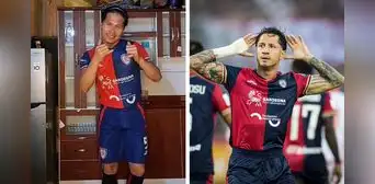 ¿Conoces al 'Lapadula de Pucallpa'? El personaje que baila reparto y la rompe en TikTok ¿Conoces al 'Lapadula de Pucallpa'? El personaje que baila reparto y la rompe en TikTok