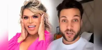 Nicola viviría con Wendy en México: ex chico reality estaría vendiendo su casa en Lima Nicola viviría con Wendy en México: ex chico reality estaría vendiendo su casa en Lima