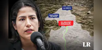 MTC sobre Nueva Carretera Central: "No se expropiará colegios, parques ni mercados" MTC sobre Nueva Carretera Central: "No se expropiará colegios, parques ni mercados"