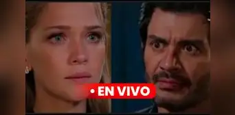 'Tierra de esperanza', capítulo 50: horario, canal y dónde ver la telenovela mexicana ONLINE 'Tierra de esperanza', capítulo 50: horario, canal y dónde ver la telenovela mexicana ONLINE