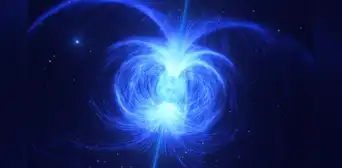 Descubren estrella que podría convertirse en el imán más poderoso del universo Descubren estrella que podría convertirse en el imán más poderoso del universo