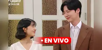 'The Real Has Come!', capítulo 43, ESTRENO EN VIVO: canal y a qué hora ver la serie de Ahn Jae Hyun 'The Real Has Come!', capítulo 43, ESTRENO EN VIVO: canal y a qué hora ver la serie de Ahn Jae Hyun