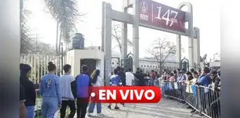 Resultados de la UNI EN VIVO: ¿dónde ver los mejores puntajes y lista de ingresantes? Resultados de la UNI EN VIVO: ¿dónde ver los mejores puntajes y lista de ingresantes?