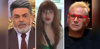 Usuarios denuncian discriminación contra La Uchulú en la ‘Casa de Magaly': “Se ve feo que la traten así” Usuarios denuncian discriminación contra La Uchulú en la ‘Casa de Magaly': “Se ve feo que la traten así”