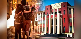 Estudiantes de la UNI revelan si tienen tiempo o no para una relación amorosa: "Es un sacrificio"
