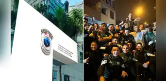 Comas: cancelan tarjetas de propiedad de armas de policías que dispararon en velorio