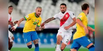 Con Neymar y Vinicius: Brasil anunció lista de convocados para enfrentar a Bolivia y Perú