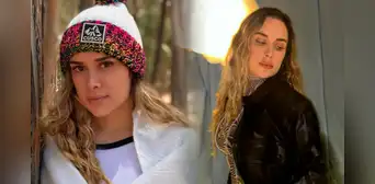 Ale Venturo: ¿qué problema físico le impide hacer ejercicios y cuándo será operada?