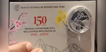 BCRP lanza moneda de S/1 que cuesta S/147: ¿dónde adquirirla y qué otros exclusivos modelos puedo comprar? BCRP lanza moneda de S/1 que cuesta S/147: ¿dónde adquirirla y qué otros exclusivos modelos puedo comprar?