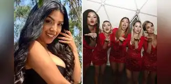 Kate Candela revela el motivo por el que se fue de Son Tentación: "Cada una veía por sí misma" Kate Candela revela el motivo por el que se fue de Son Tentación: "Cada una veía por sí misma"
