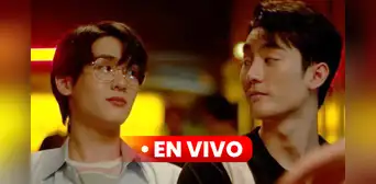 'Only Friends Series', capítulo 2 en ESTRENO: mira AQUÍ lo nuevo del BL tailandés hot