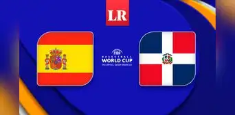 España vs. República Dominicana EN DIRECTO: ¿dónde ver el amistoso de basket previo al Mundial 2023? España vs. República Dominicana EN DIRECTO: ¿dónde ver el amistoso de basket previo al Mundial 2023?