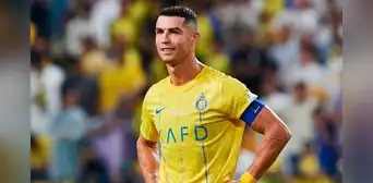 Con Cristiano Ronaldo: Al Nassr perdió 0-2 con Al Taawon por la fecha 2 de la Saudi Pro League Con Cristiano Ronaldo: Al Nassr perdió 0-2 con Al Taawon por la fecha 2 de la Saudi Pro League