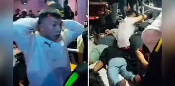 PJ tras liberar a involucrados en búnker de SJL: “No se encontraron elementos de convicción” PJ tras liberar a involucrados en búnker de SJL: “No se encontraron elementos de convicción”