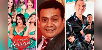 Corazón Serrano, Marisol y Caribeños de Guadalupe cantan en honor a Santa Rosa: ¿dónde y cuándo? Corazón Serrano, Marisol y Caribeños de Guadalupe cantan en honor a Santa Rosa: ¿dónde y cuándo?