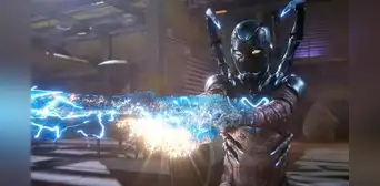 'Blue Beetle', película completa en español latino: ¿cuándo se estrena y dónde ver ONLINE GRATIS?