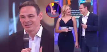 ¿Nuevo amor? Mark Vito da detalles de su cita con ganadora de secuencia romántica de ‘MQM’