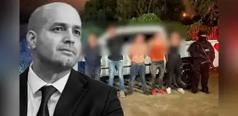 Alcalde de Manta: esto se sabe de los presuntos implicados en el asesinato de Agustín Intriago Alcalde de Manta: esto se sabe de los presuntos implicados en el asesinato de Agustín Intriago