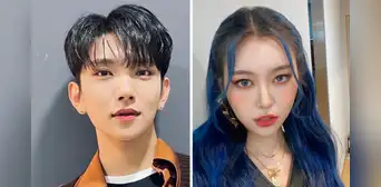 ¿Joshua, de SEVENTEEN, y Jane fueron novios?: exidol de MOMOLAND lanza contundente respuesta