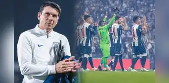 Alianza Lima: el once para ganar a Cienciano y acortar distancias con Universitario y Cristal Alianza Lima: el once para ganar a Cienciano y acortar distancias con Universitario y Cristal