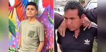 Kevin Pedraza: chofer dice que accidente fue de “casualidad”, pese a evidencia de ebriedad