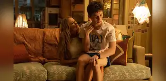 'Hazme el favor' 2023: ¿dónde ver ONLINE la comedia protagonizada por Jennifer Lawrence?