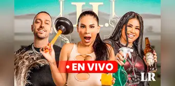 [Canal 5 EN VIVO] 'Hotel VIP’, capítulo 5: episodio completo