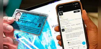 ¿X pedirá tu DNI y una selfie para verificar tu cuenta? Filtración revela nueva función de la app ¿X pedirá tu DNI y una selfie para verificar tu cuenta? Filtración revela nueva función de la app