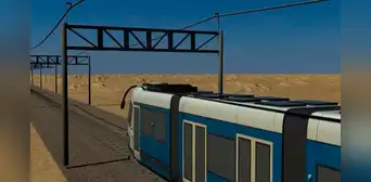Tren del Norte: así lucirán las estaciones del tranvía que unirá Lima y Trujillo en 3 horas