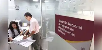 JNE: ¿qué es el ROP y cómo inscribir allí a tu partido político? JNE: ¿qué es el ROP y cómo inscribir allí a tu partido político?