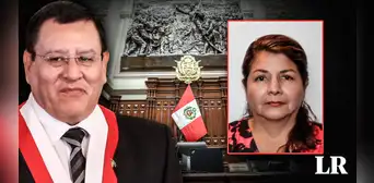 Mesa Directiva volvió a escoger a funcionaria que no reportó inasistencias de congresistas en 2022 Mesa Directiva volvió a escoger a funcionaria que no reportó inasistencias de congresistas en 2022