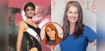 ¿Qué pasó con Deborah de Souza, la ex miss Perú que demandó a Magaly Medina y le ganó? ¿Qué pasó con Deborah de Souza, la ex miss Perú que demandó a Magaly Medina y le ganó?