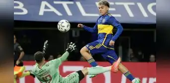 Sin Luis Advíncula, Boca Juniors venció 3-1 a Platense por la Copa de la Liga Argentina 2023