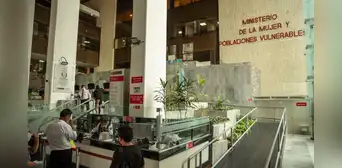 Callao: mujer denuncia intento de feminicidio por parte de su expareja