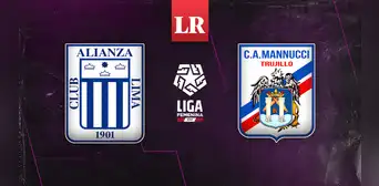 Alianza Lima vs. Carlos Mannucci EN VIVO: ¿cómo ver el duelo por la Liga Femenina 2023? Alianza Lima vs. Carlos Mannucci EN VIVO: ¿cómo ver el duelo por la Liga Femenina 2023?