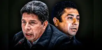 Bermejo sobre el caso Los Operadores de la Reconstrucción: "El que nada debe nada teme"