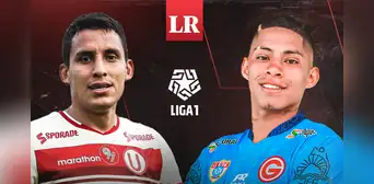 Universitario de Deportes vs. Deportivo Garcilaso EN VIVO: ¿cómo ver el duelo por la Liga 1?