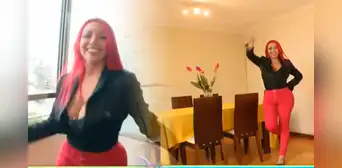 Deysi Araujo muestra su nuevo departamento de casi 300.000 dólares en San Isidro: ¿cómo luce? Deysi Araujo muestra su nuevo departamento de casi 300.000 dólares en San Isidro: ¿cómo luce?