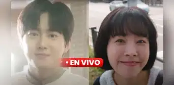 'Con tacto especial', capítulo 3 en estreno: ¿cuándo y dónde ver el k-drama 'Behind Your Touch'? 'Con tacto especial', capítulo 3 en estreno: ¿cuándo y dónde ver el k-drama 'Behind Your Touch'?