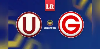[GolPerú EN VIVO] ¿A qué hora juegan Universitario vs. Deportivo Garcilaso por el Clausura?