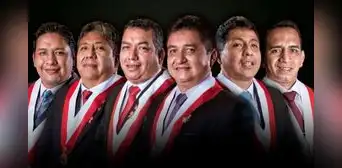'Los Niños': Acción Popular elige a los miembros del tribunal que los sancionará 'Los Niños': Acción Popular elige a los miembros del tribunal que los sancionará